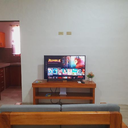 Suite Amoblada En Santa Cruz Puerto Ayora  Exteriér fotografie