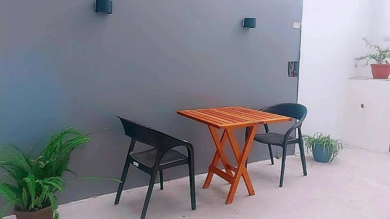 Suite Amoblada En Santa Cruz Puerto Ayora  Exteriér fotografie