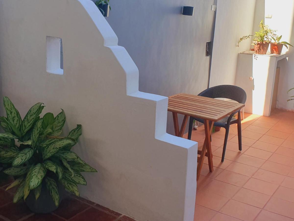 Suite Amoblada En Santa Cruz Puerto Ayora  Exteriér fotografie