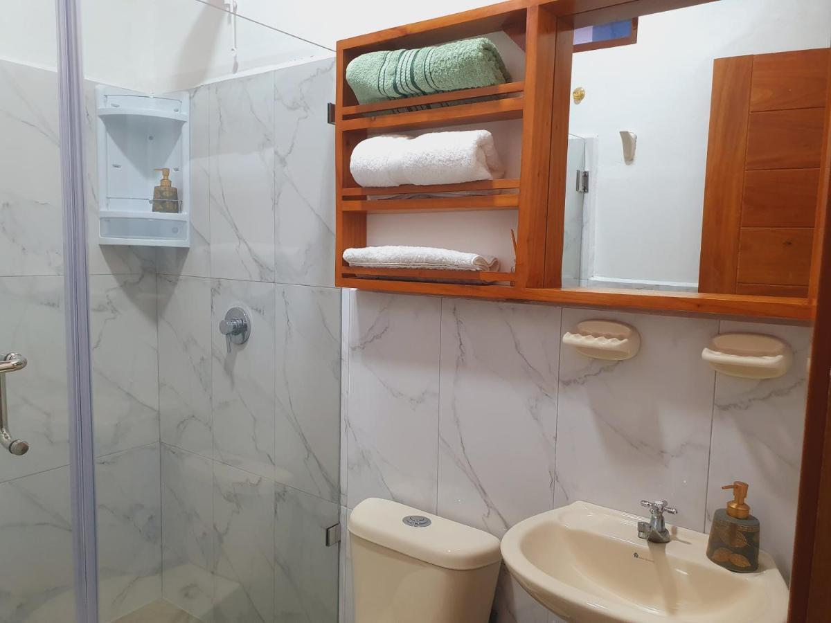 Suite Amoblada En Santa Cruz Puerto Ayora  Exteriér fotografie