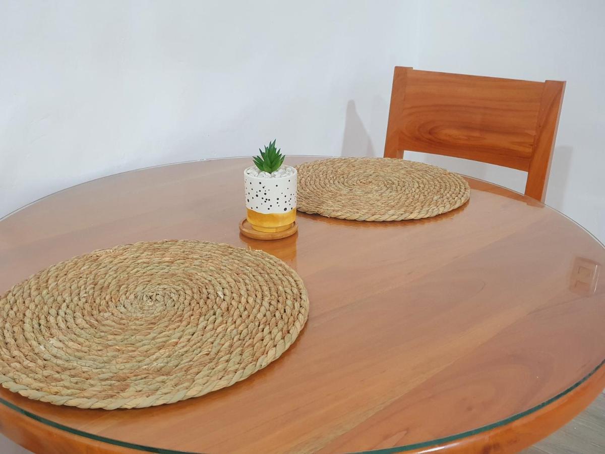 Suite Amoblada En Santa Cruz Puerto Ayora  Exteriér fotografie