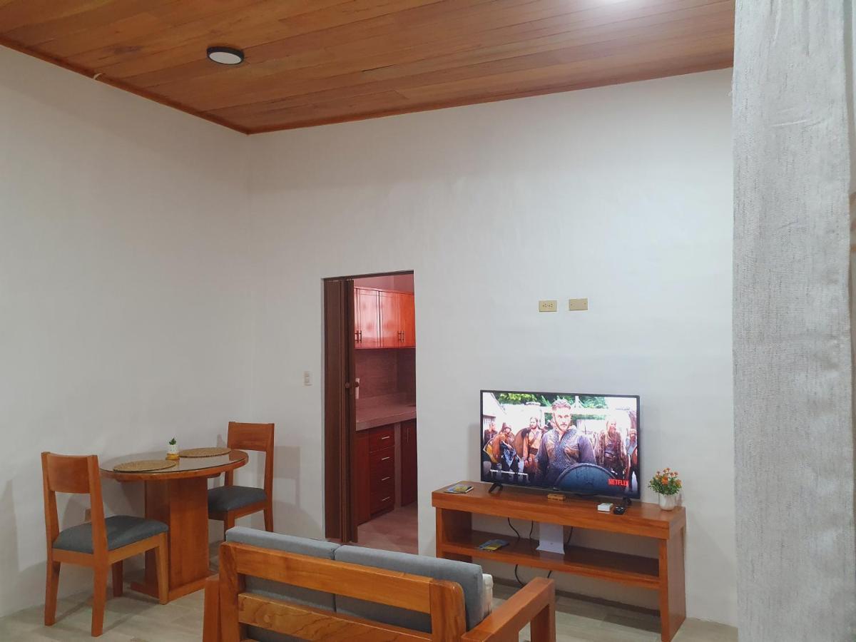 Suite Amoblada En Santa Cruz Puerto Ayora  Exteriér fotografie