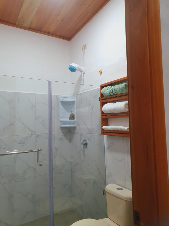 Suite Amoblada En Santa Cruz Puerto Ayora  Exteriér fotografie