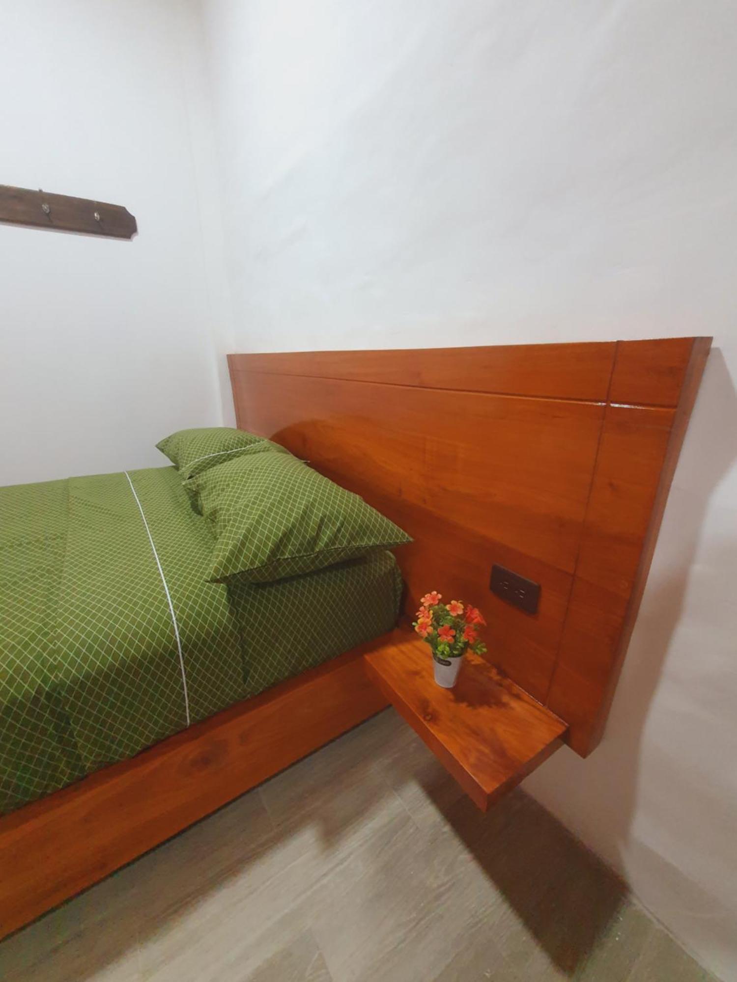 Suite Amoblada En Santa Cruz Puerto Ayora  Exteriér fotografie