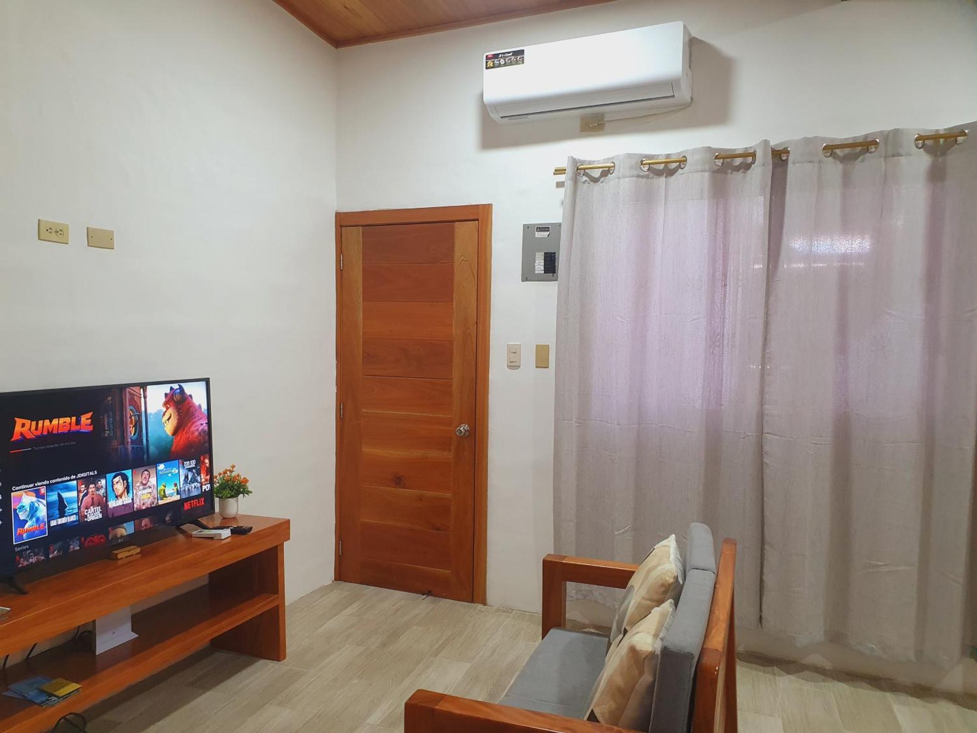 Suite Amoblada En Santa Cruz Puerto Ayora  Exteriér fotografie