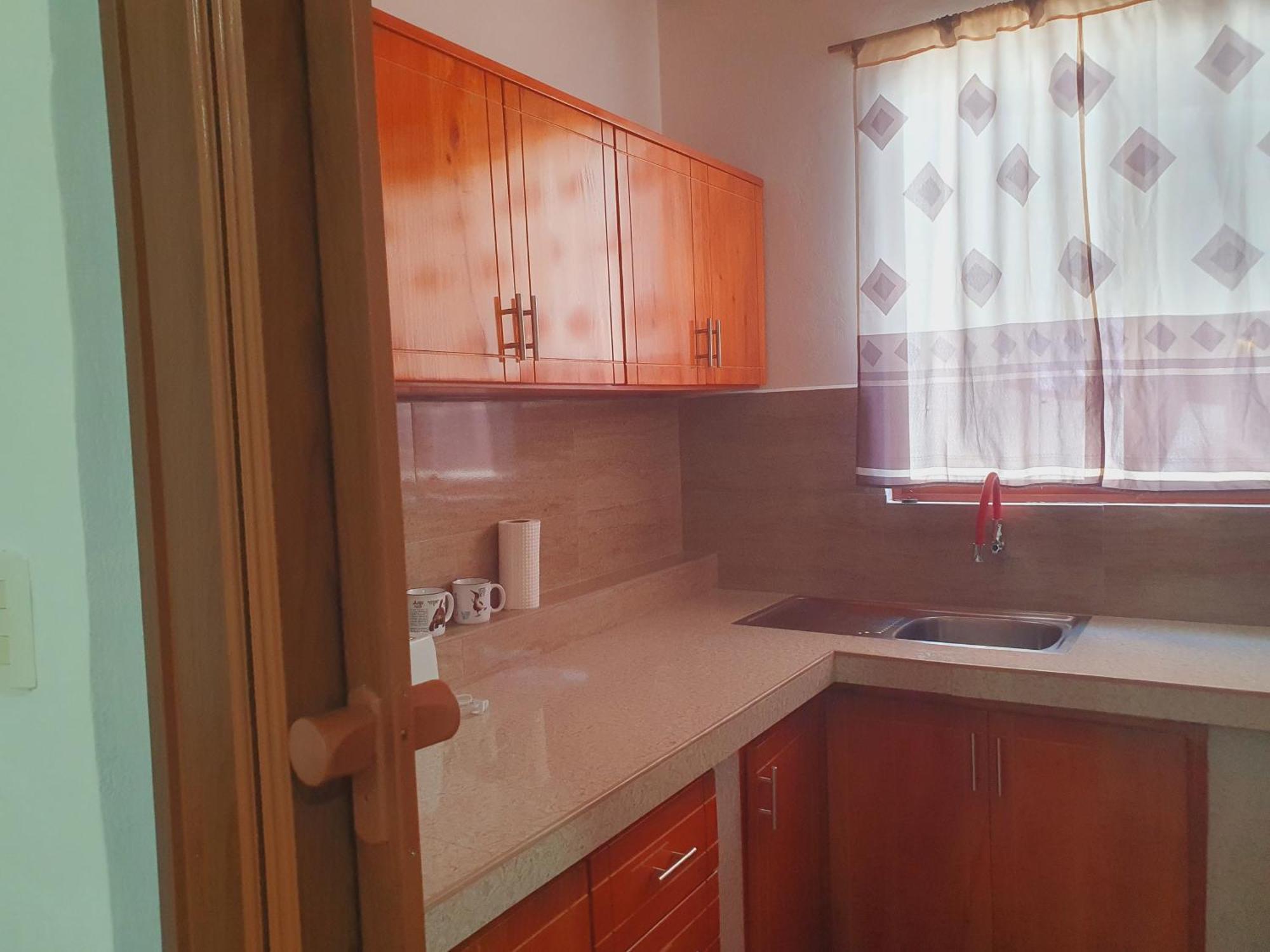 Suite Amoblada En Santa Cruz Puerto Ayora  Exteriér fotografie
